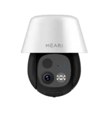 Meari S7 Plus 3MP Outdoor PTZ WiFi Camera