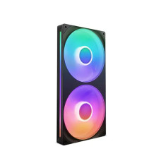 NZXT F280 RGB Core 280mm Single Frame Casing Fan Black