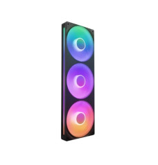 NZXT F360 RGB Core 360mm Single Frame Casing Fan Black