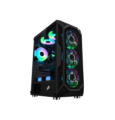 1STPLAYER X6 ATX Gaming Casing
