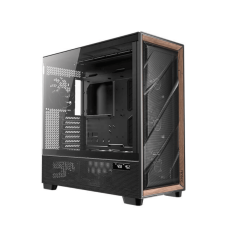 Antec Flux Pro E-ATX Full Tower Gaming Casing