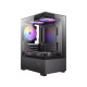 Antec VCX100M ARGB M-ATX Mini Tower Gaming Casing