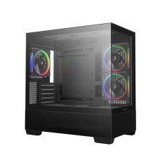 Deepcool CG380 3F Mini Tower m-ATX Casing