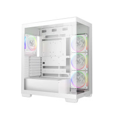 Deepcool CG580 4F V2 Wh Mid-Tower ATX Casing