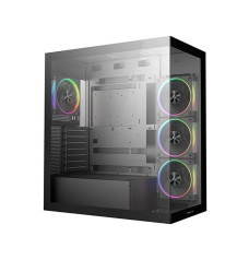 Deepcool CG580 4F V2 Mid-Tower ATX Casing