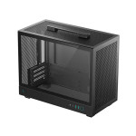 DeepCool CH160 PLUS Portable High Airflow M-ATX Casing