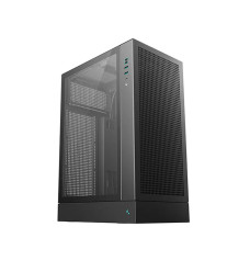 DeepCool CH170 Plus Vertical M-ATX Compact Casing
