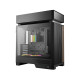 DeepCool CL6600 ATX Mid-Tower Gaming Case with Built-in 360mm Liquid Cooler