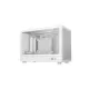 Deepcool CH260 WH Desktop White Case