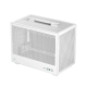 Deepcool CH160 MESH WH mini tower Portable case