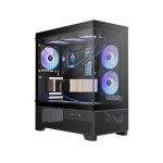 Gamdias AURA GC12 ARGB Mid-Tower ATX Gaming Casing