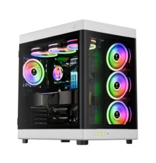 Gamdias NESO P1 BW Full Tower Gaming Case