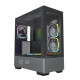 Montech SKY TWO ATX Mid-Tower Casing (Black)