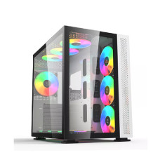 Revenger LEO Dynamic Mid-Tower ATX Casing