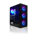 Revenger X8 LITE ARGB Mid-Tower Gaming Case