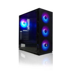 Revenger X8 LITE ARGB Mid Tower Gaming Case