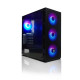 Revenger X8 LITE ARGB Mid-Tower Gaming Case