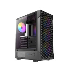 Antec VX320 ARGB Mid Tower ATX Gaming Casing