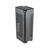 Cooler Master NCORE 100 MAX Mini ITX Desktop Gaming Casing Grey