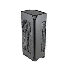 Cooler Master NCORE 100 MAX Mini ITX Desktop Gaming Casing Grey