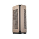 Cooler Master NCORE 100 MAX Mini ITX Desktop Gaming Casing Bronze