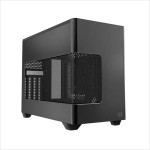 Cooler Master NR200P V3 Mini Tower Mini-ITX Casing Black