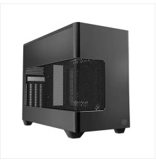 Cooler Master NR200P V3 Mini Tower Mini-ITX Casing Black
