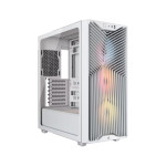 Corsair 3200D RS ARGB Mid-Tower PC Case - White