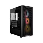 Corsair 3200D RS ARGB Mid-Tower PC Case - Black