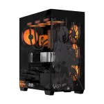 Corsair 3500X Black Ops 6 Special Edition Mid Tower PC Case