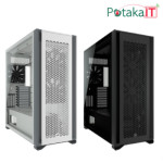 Corsair 7000D AIRFLOW Full-Tower ATX PC Case