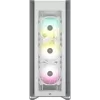 Corsair iCUE 7000X RGB Tempered Glass Full-Tower ATX Casing White