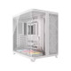 CORSAIR AIR 5400 RS-R ARGB Mid-Tower Gaming Casing - White