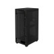 CORSAIR 2000D AIRFLOW MINI-ITX PC CASE (BLACK)