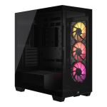 Corsair 3500X ARGB Mid-Tower Casing