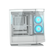 Cougar FV270 RGB Mid Tower Gaming Casing - White