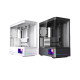 Jungle Leopard AC02 ATX ARGB Gaming Casing