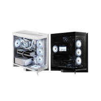 TRYX LUCA L70 Mid-Tower ATX Casing