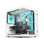 Value-Top TYPHOON F5W ATX Gaming Casing