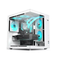 Value-Top TYPHOON F5W ATX Gaming Casing