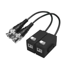 Dahua DH-PFM800-E 1 Channel Passive HDCVI Balun connector
