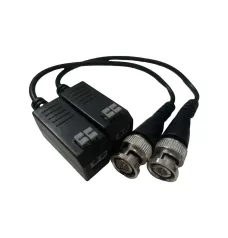 Hikvision DS-1H18S/E Video Baluns Connector