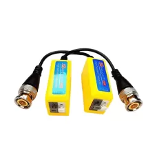 AHD/CVI/TVI 720P/1080P (2MP) Video Balun for CC Camera