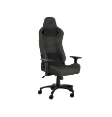 Corsair T3 RUSH Fabric Gaming Chair - Charcoal