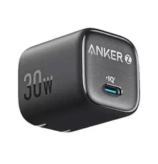 Anker Zolo A2698 30W PD + IQ Charger