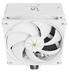 Thermalright Assassin X 120 R Digital WHITE CPU Cooler