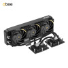 ABEE STEM360-6096II High Performance Cooler for AMD EPYC Genoa SP5