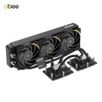ABEE STEM360-6096II High Performance Cooler for AMD EPYC Genoa SP5