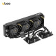 ABEE STEM360-6096II High Performance Cooler for AMD EPYC Genoa SP5