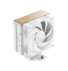 Deepcool AK400 G2 WH Wood Grain CPU Cooler